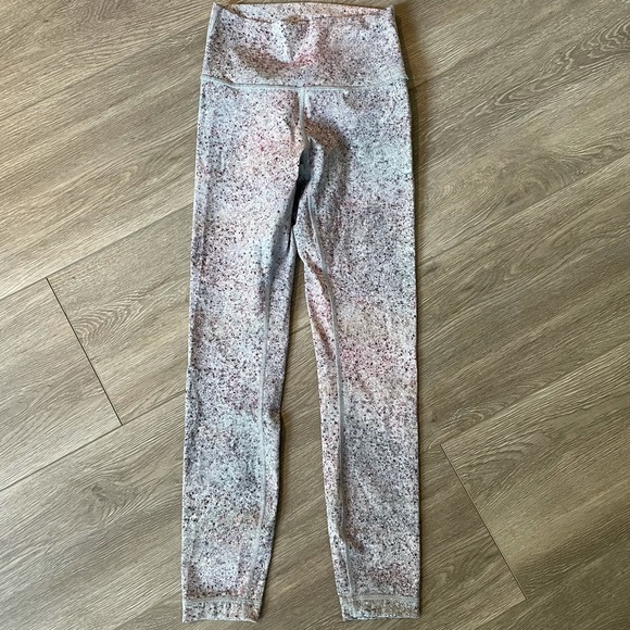 lululemon athletica Pants - Lululemon leggings